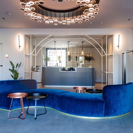 Modica Boutique Hotel 외부 사진