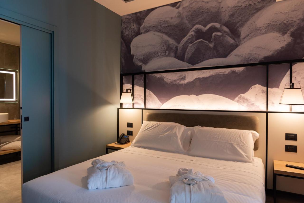 Modica Boutique Hotel 외부 사진