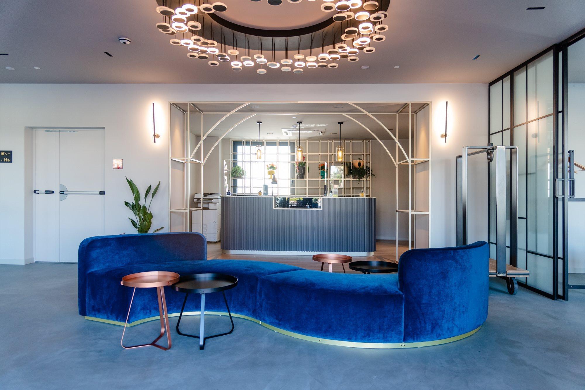 Modica Boutique Hotel 외부 사진
