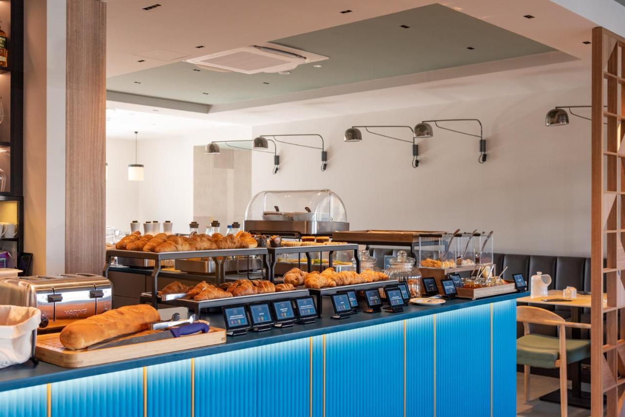 Modica Boutique Hotel 외부 사진