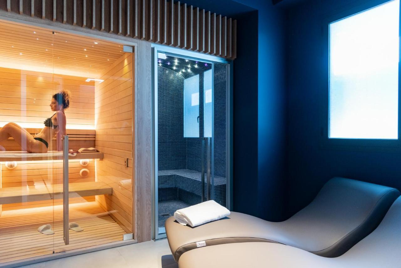 Modica Boutique Hotel 외부 사진