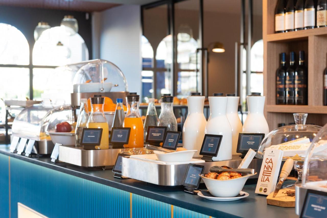 Modica Boutique Hotel 외부 사진