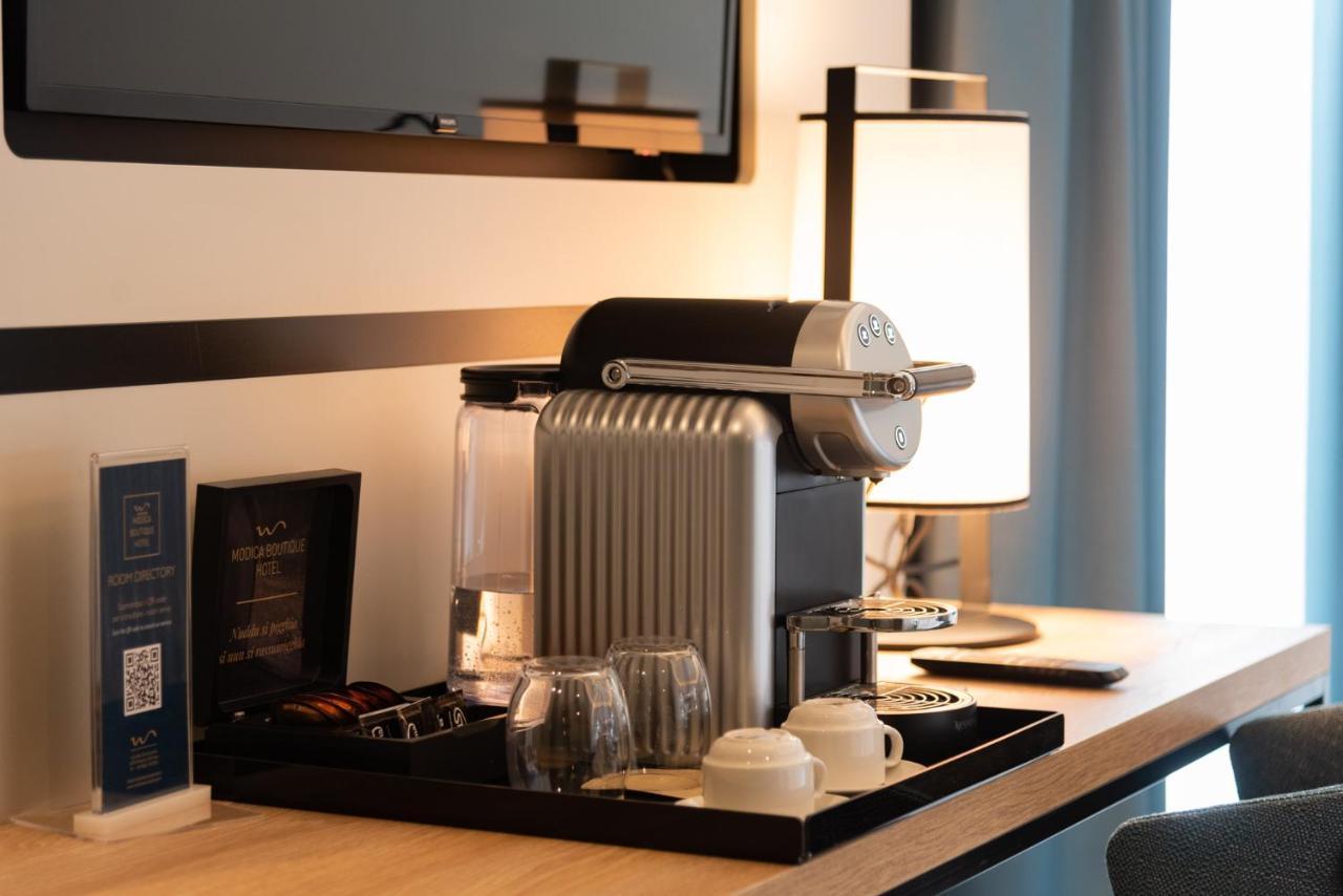 Modica Boutique Hotel 외부 사진