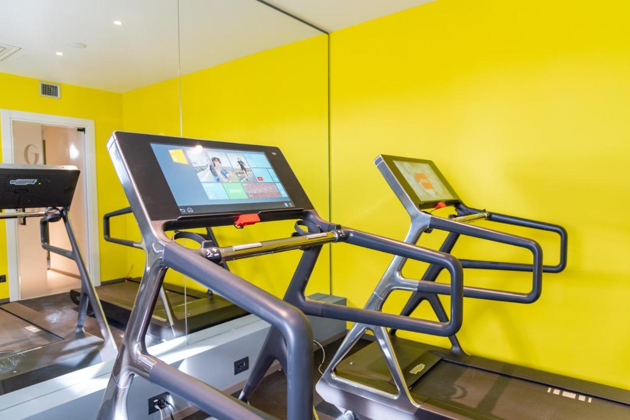 Modica Boutique Hotel 외부 사진