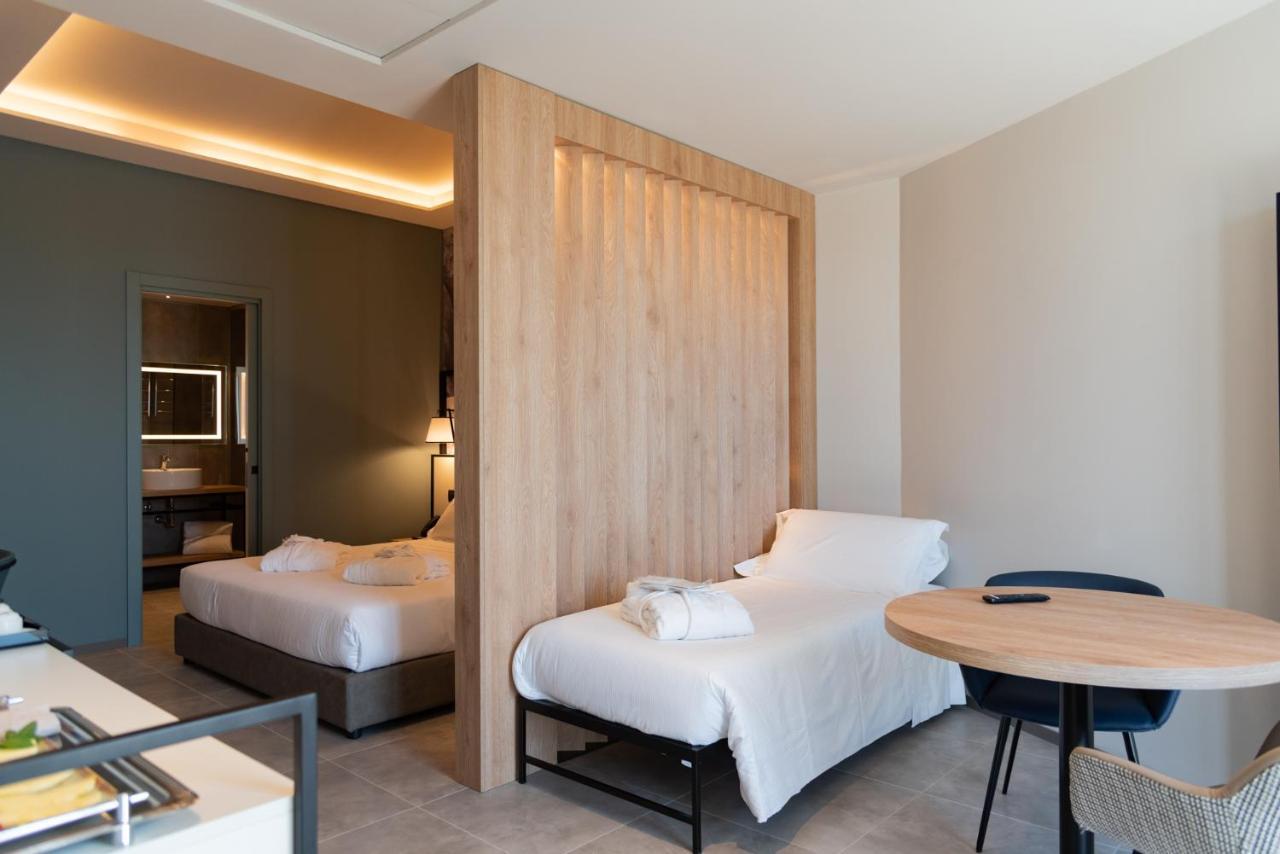 Modica Boutique Hotel 외부 사진