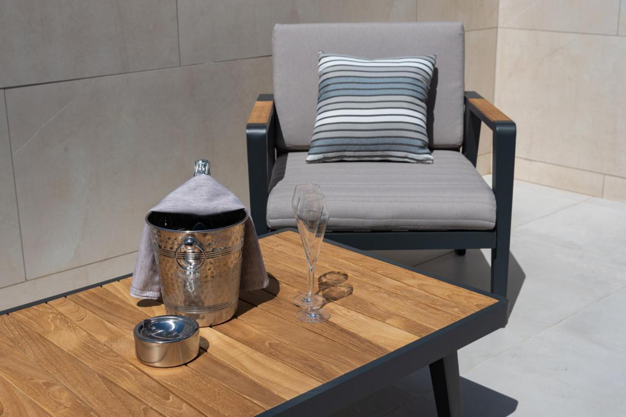 Modica Boutique Hotel 외부 사진