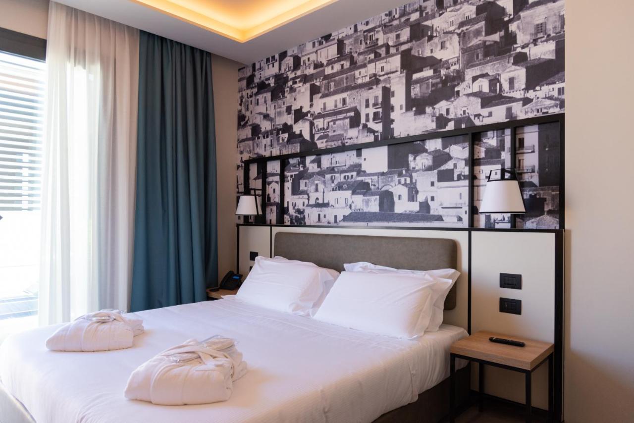 Modica Boutique Hotel 외부 사진
