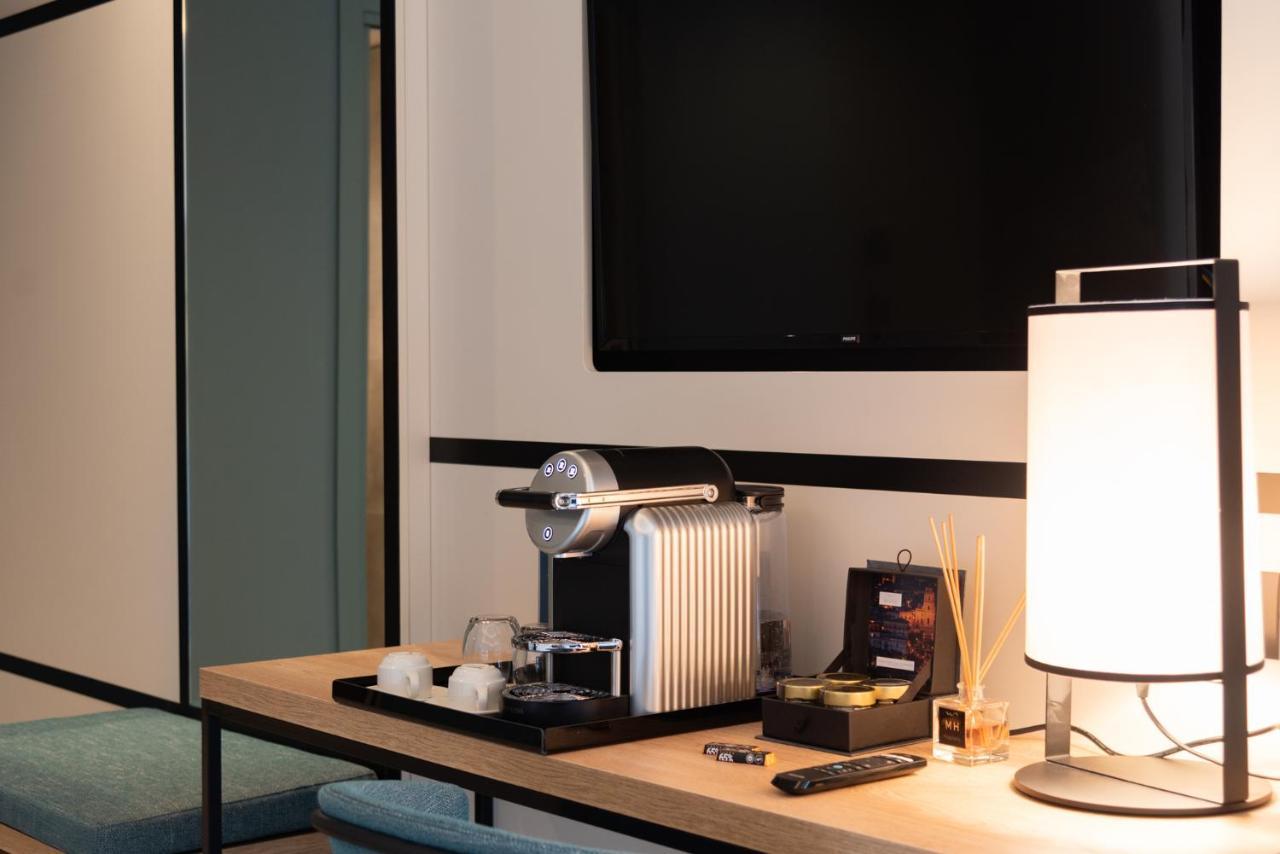 Modica Boutique Hotel 외부 사진