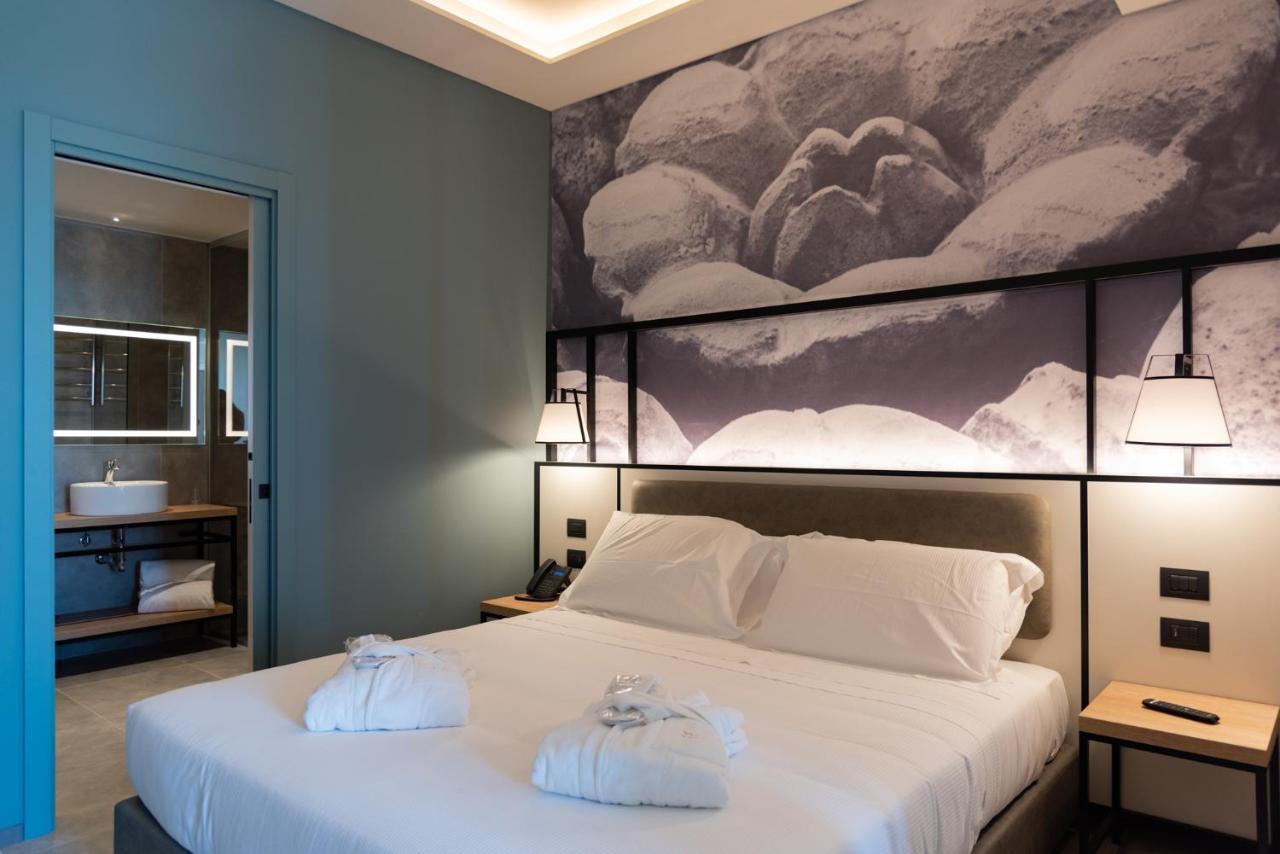 Modica Boutique Hotel 외부 사진