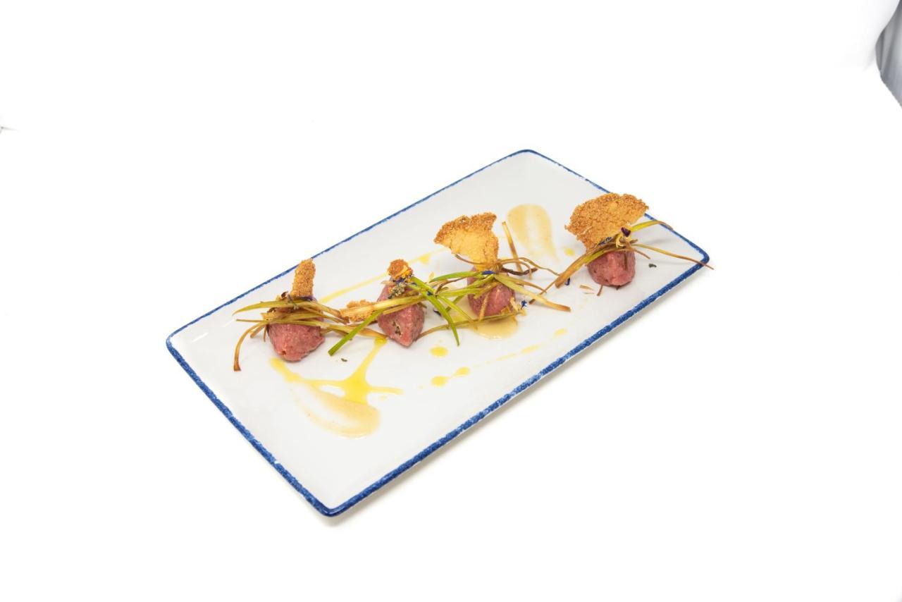 Modica Boutique Hotel 외부 사진