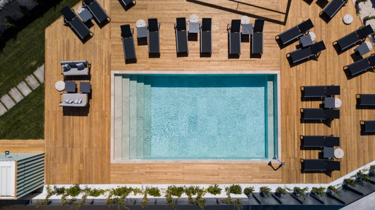 Modica Boutique Hotel 외부 사진