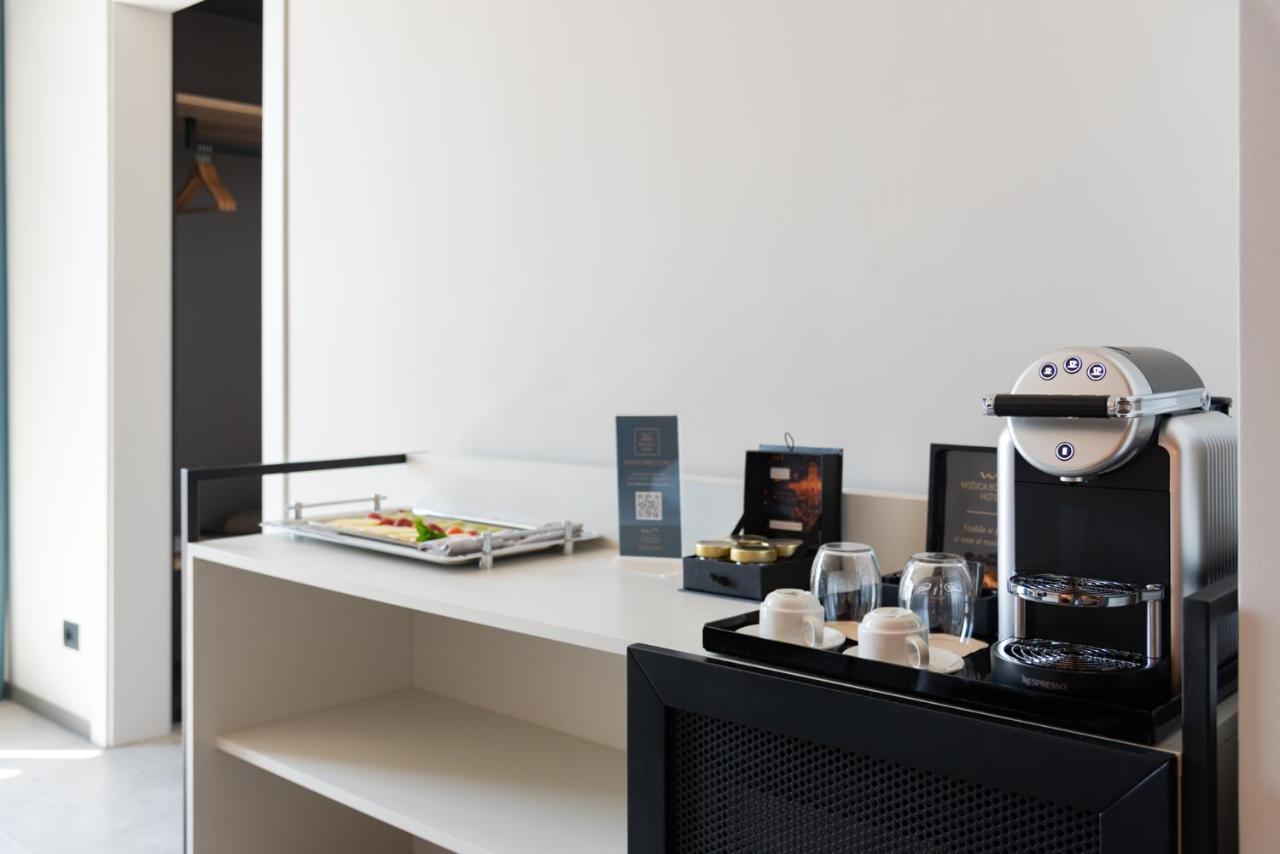 Modica Boutique Hotel 외부 사진