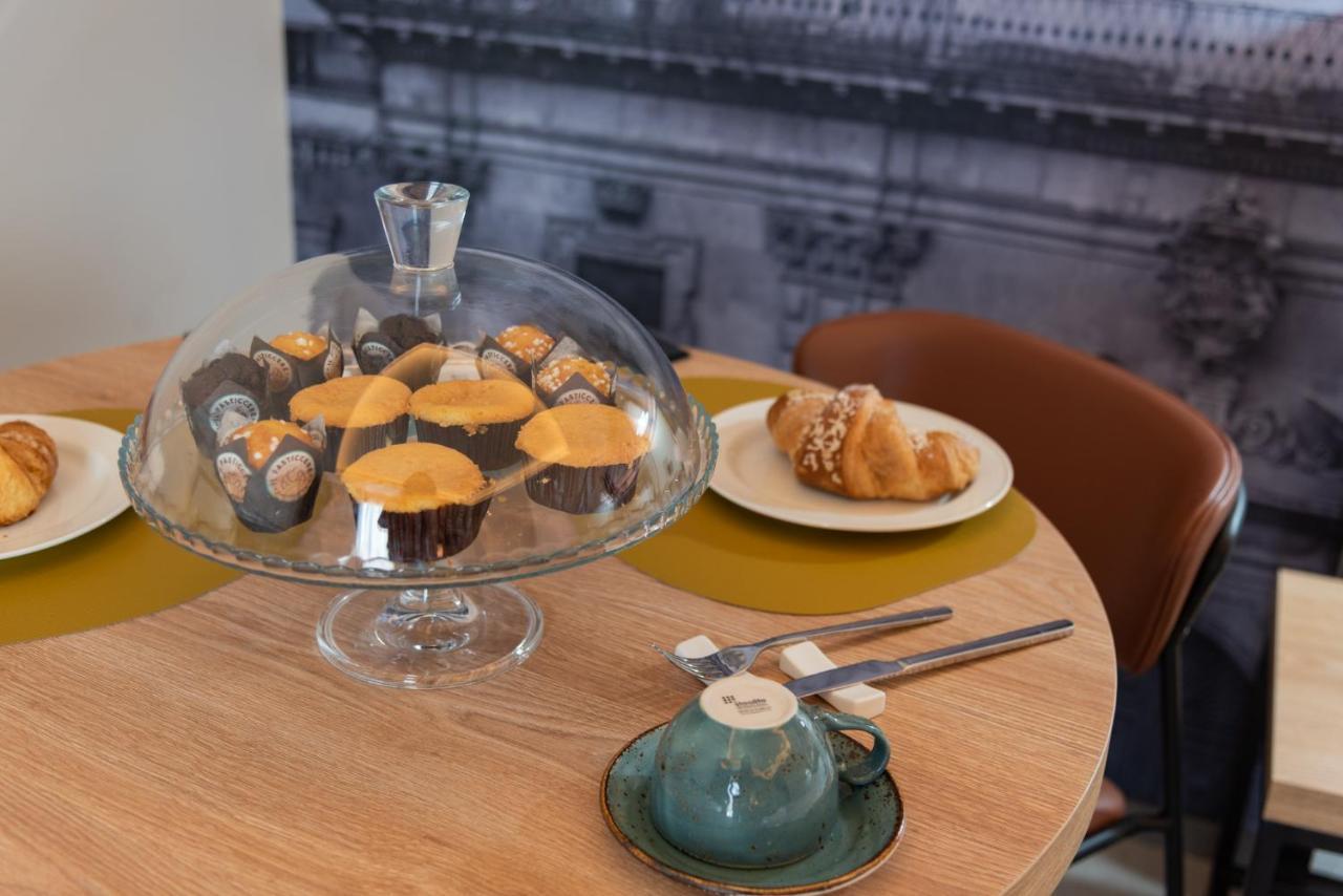 Modica Boutique Hotel 외부 사진