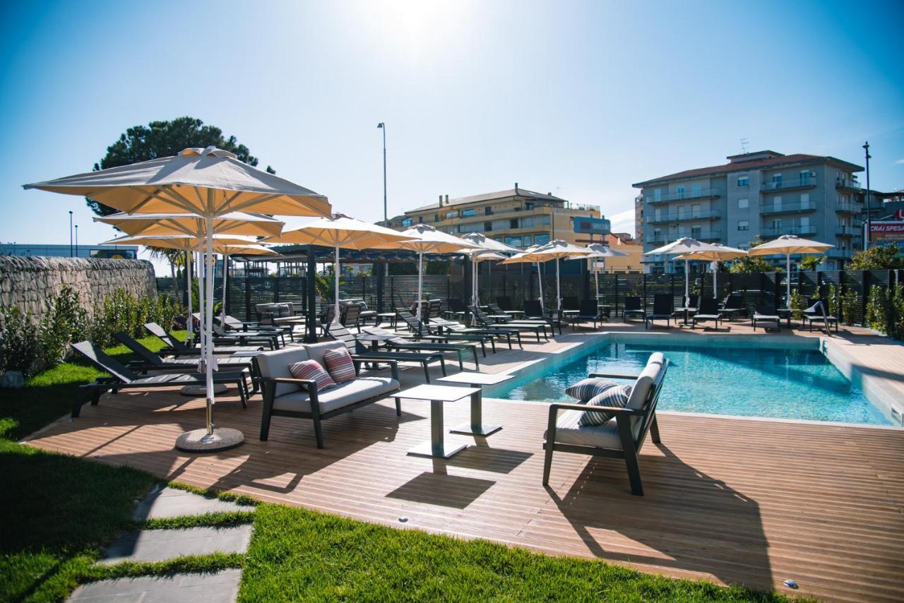 Modica Boutique Hotel 외부 사진