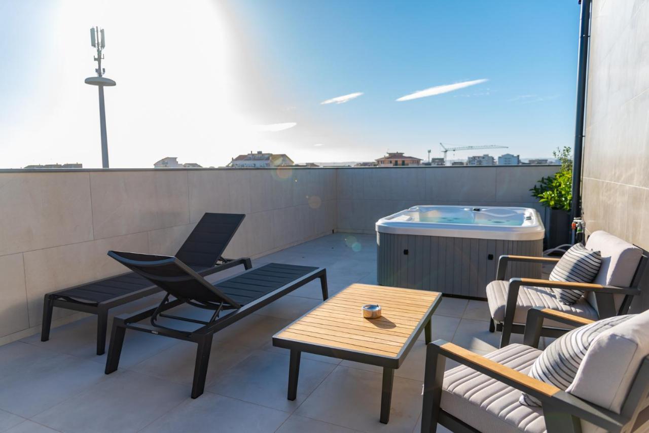 Modica Boutique Hotel 외부 사진