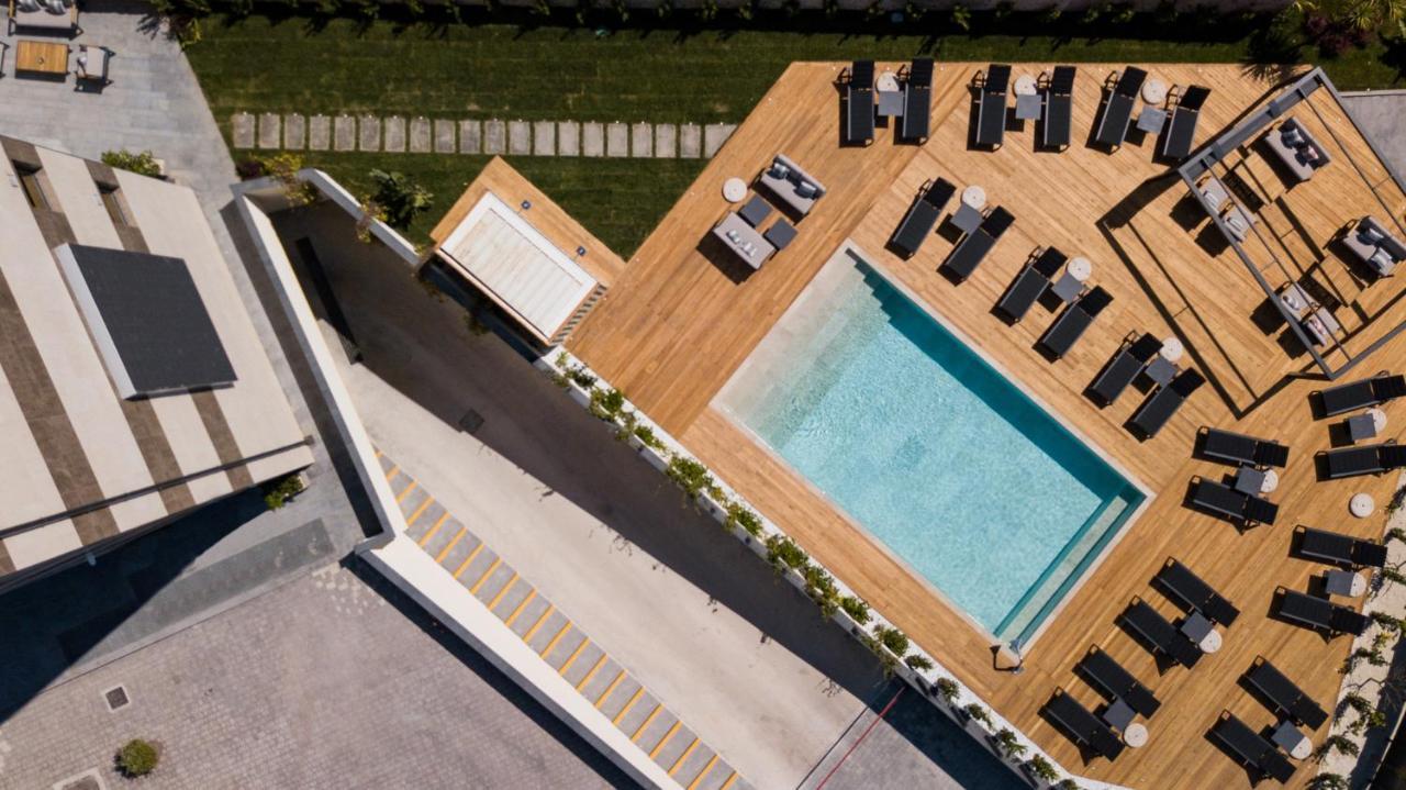 Modica Boutique Hotel 외부 사진