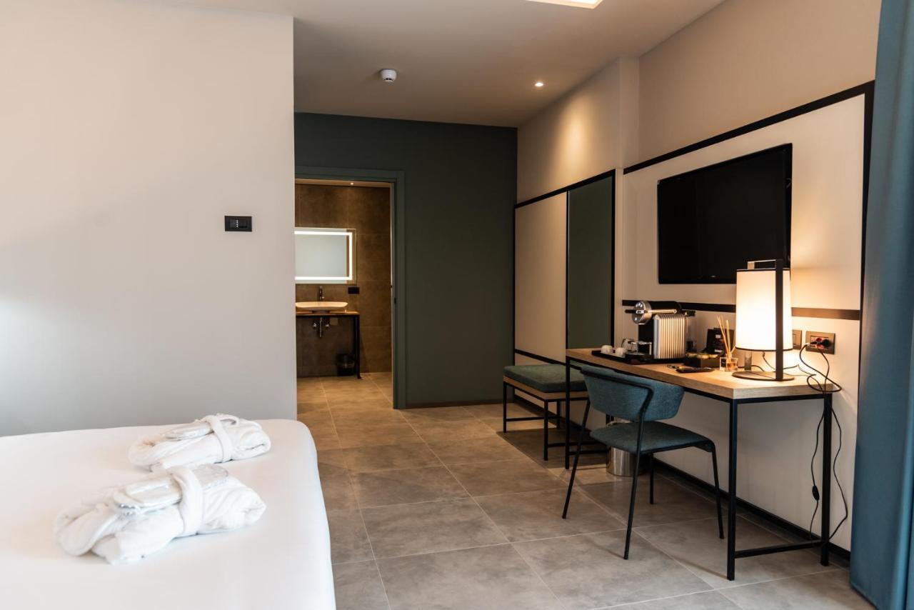 Modica Boutique Hotel 외부 사진