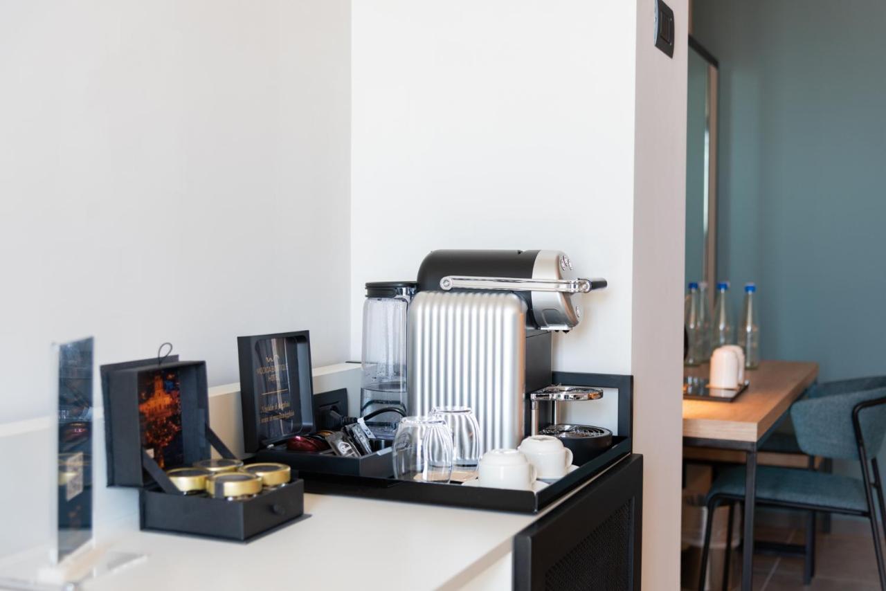 Modica Boutique Hotel 외부 사진