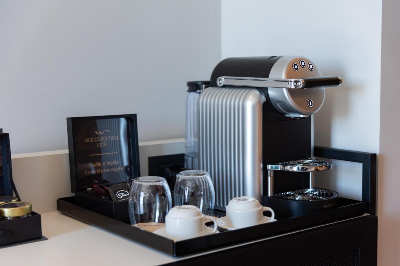 Modica Boutique Hotel 외부 사진