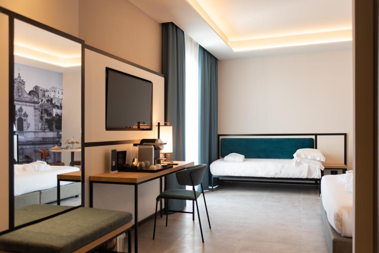 Modica Boutique Hotel 외부 사진