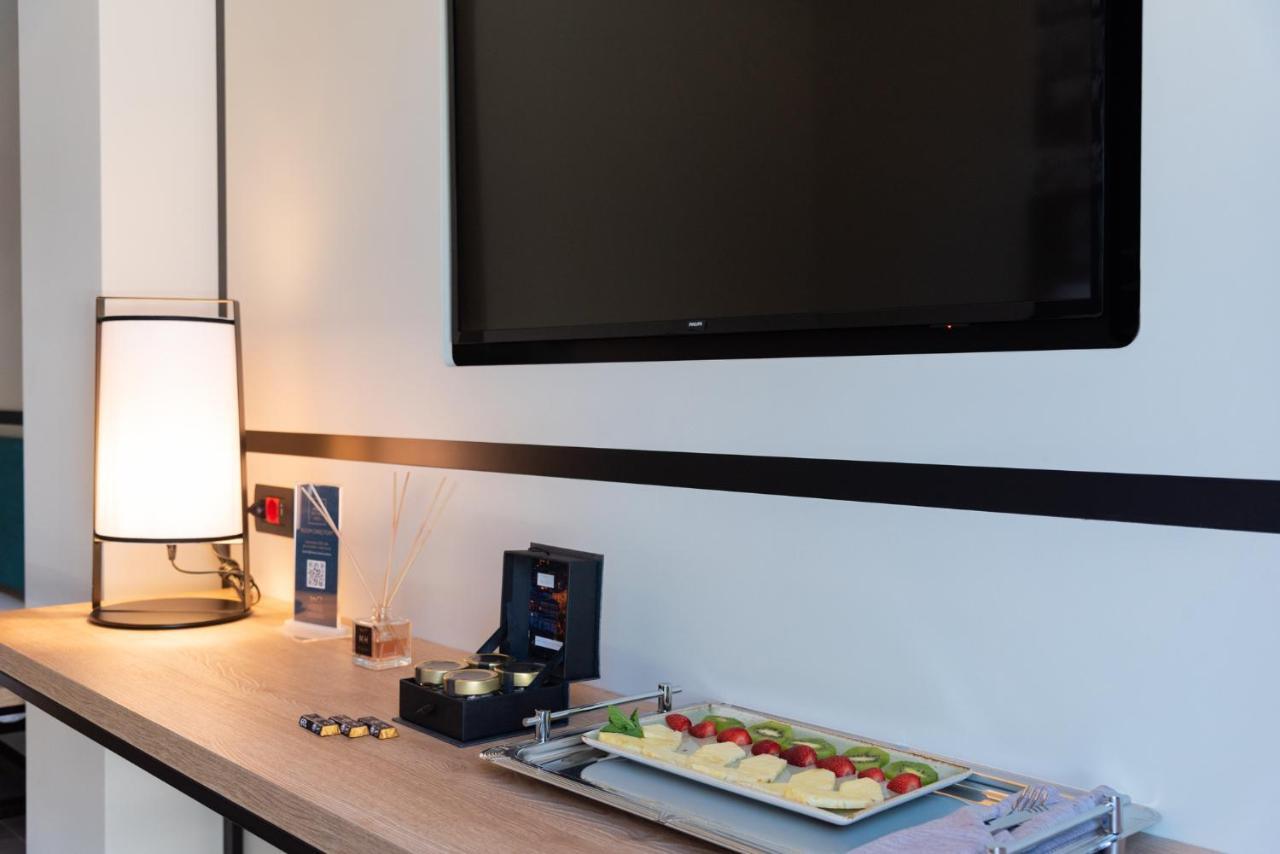 Modica Boutique Hotel 외부 사진