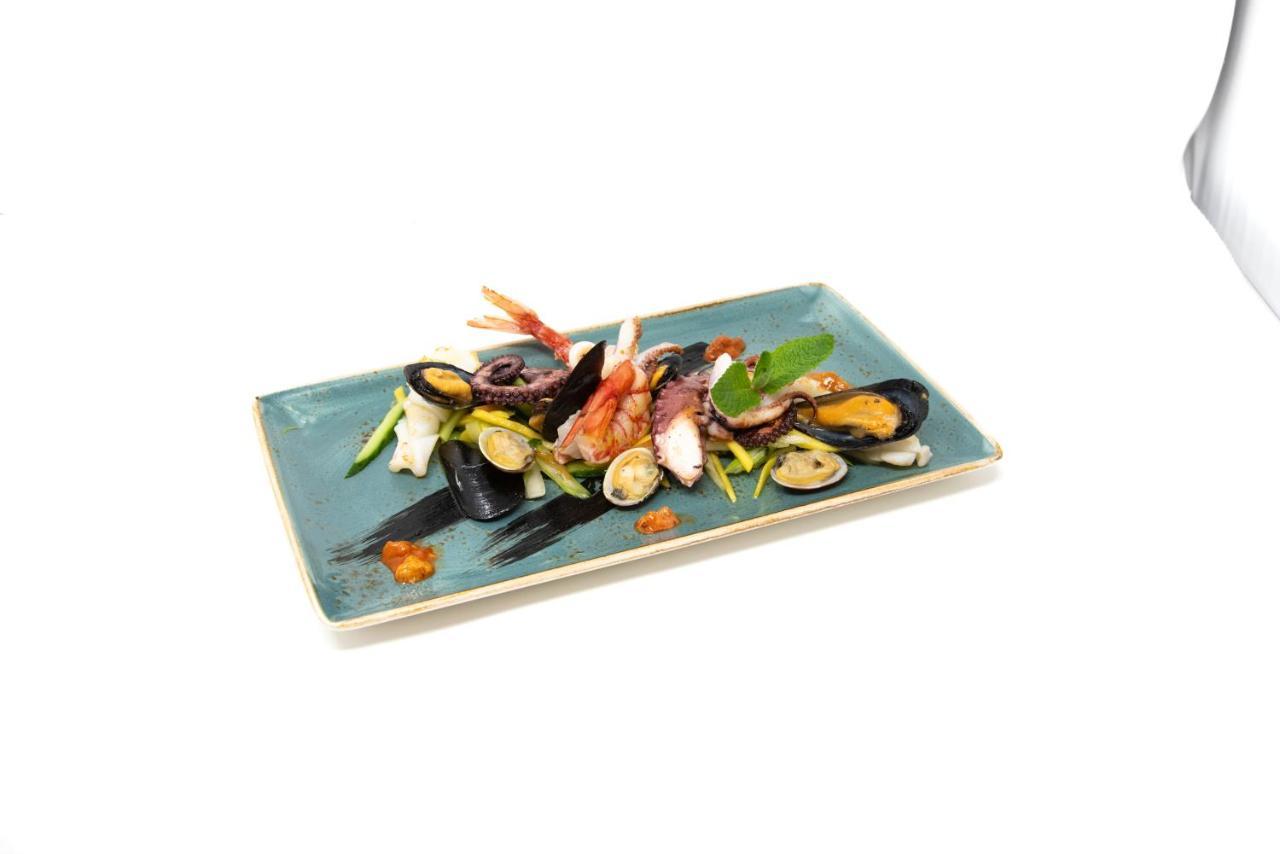 Modica Boutique Hotel 외부 사진