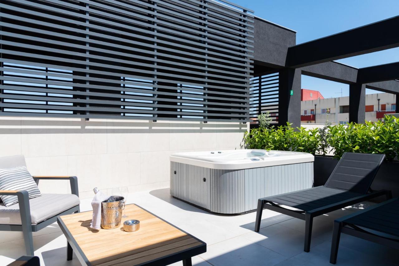 Modica Boutique Hotel 외부 사진