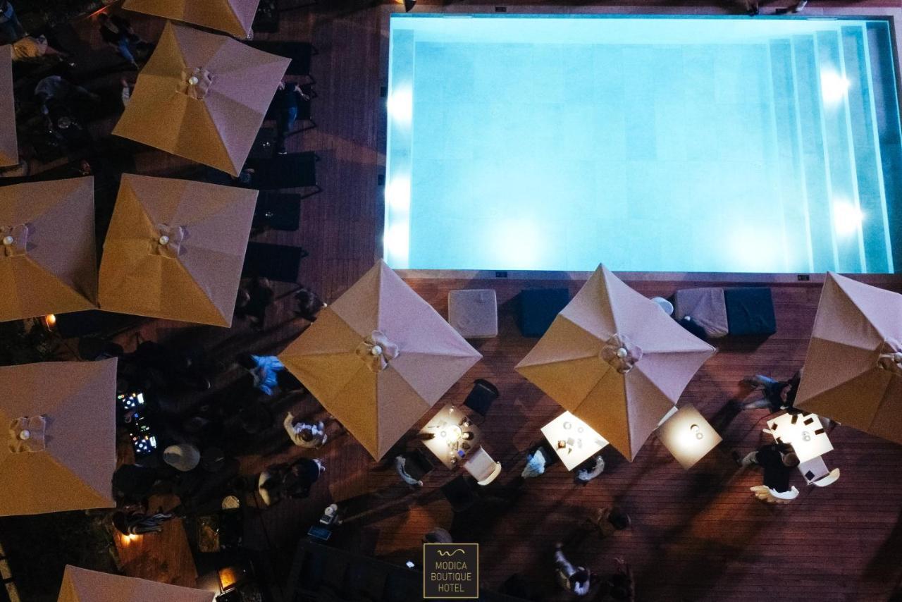 Modica Boutique Hotel 외부 사진