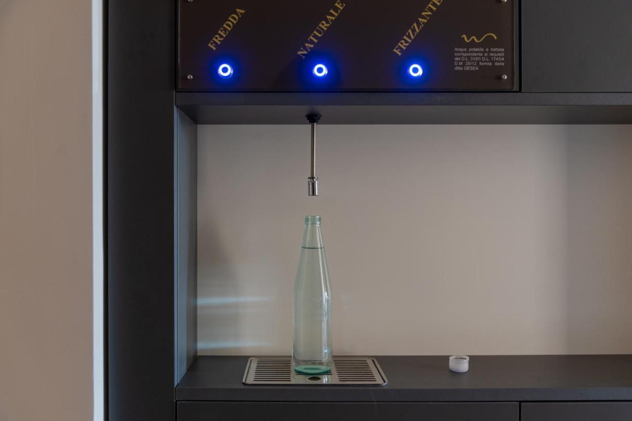 Modica Boutique Hotel 외부 사진