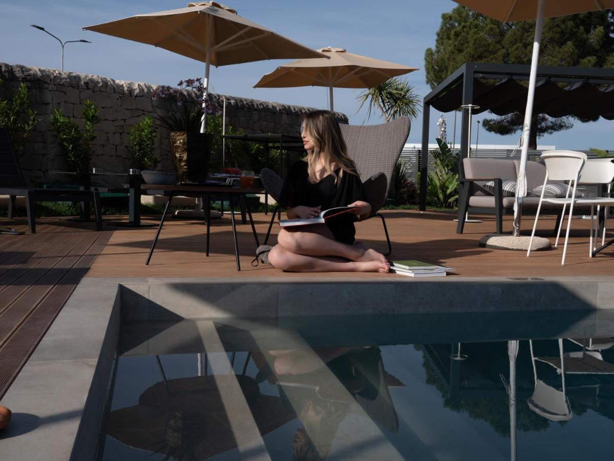 Modica Boutique Hotel 외부 사진