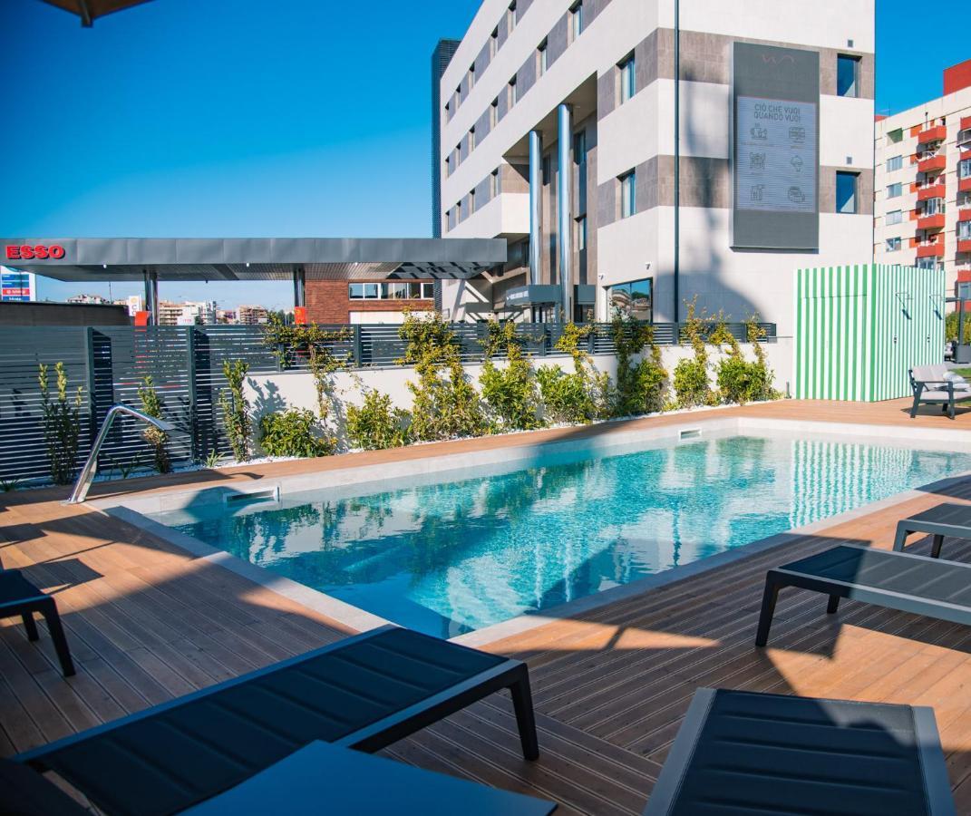 Modica Boutique Hotel 외부 사진