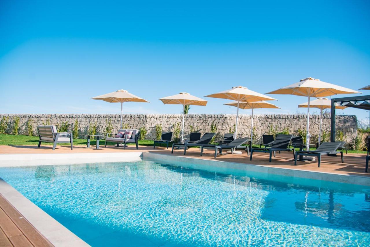 Modica Boutique Hotel 외부 사진