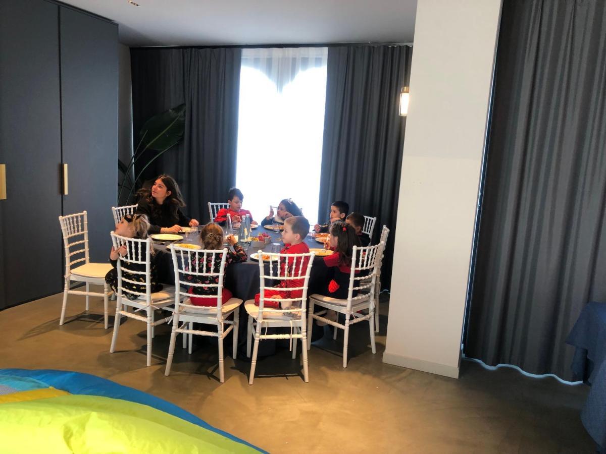 Modica Boutique Hotel 외부 사진